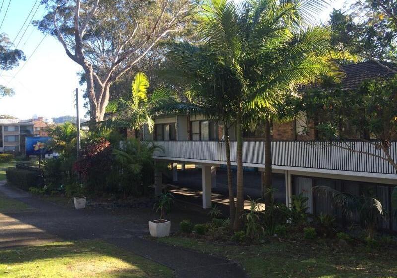 Port Stephens Motel