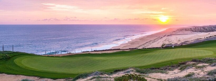 Pueblo Bonito Montecristo Luxury Villas All Inclusive