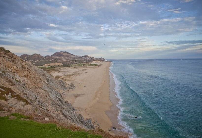 Pueblo Bonito Montecristo Luxury Villas All Inclusive