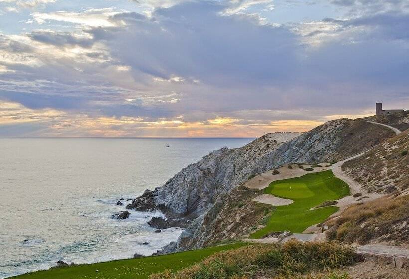 Pueblo Bonito Montecristo Luxury Villas All Inclusive