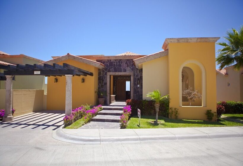 Pueblo Bonito Montecristo Luxury Villas All Inclusive