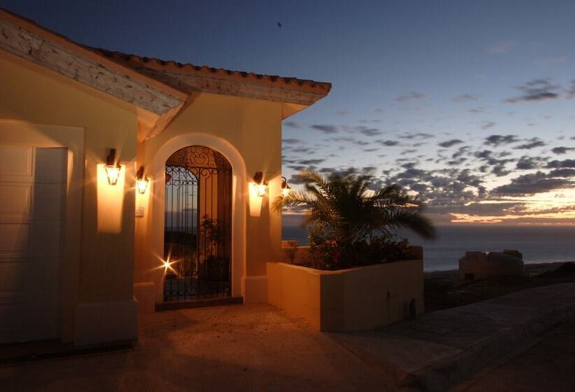 Pueblo Bonito Montecristo Luxury Villas   All Inclusive