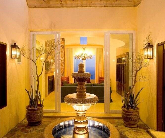 Pueblo Bonito Montecristo Luxury Villas All Inclusive