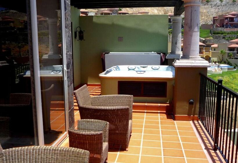 Pueblo Bonito Montecristo Luxury Villas All Inclusive