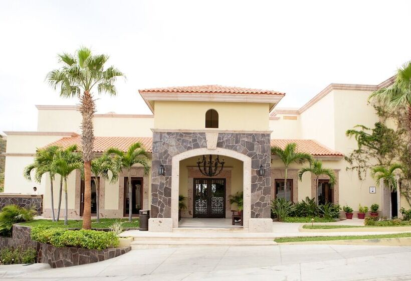 Pueblo Bonito Montecristo Luxury Villas All Inclusive