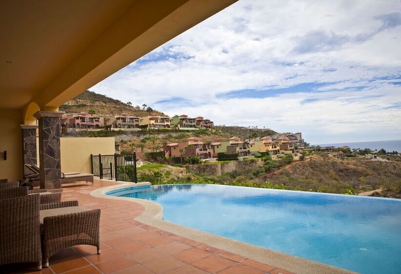 Pueblo Bonito Montecristo Luxury Villas All Inclusive