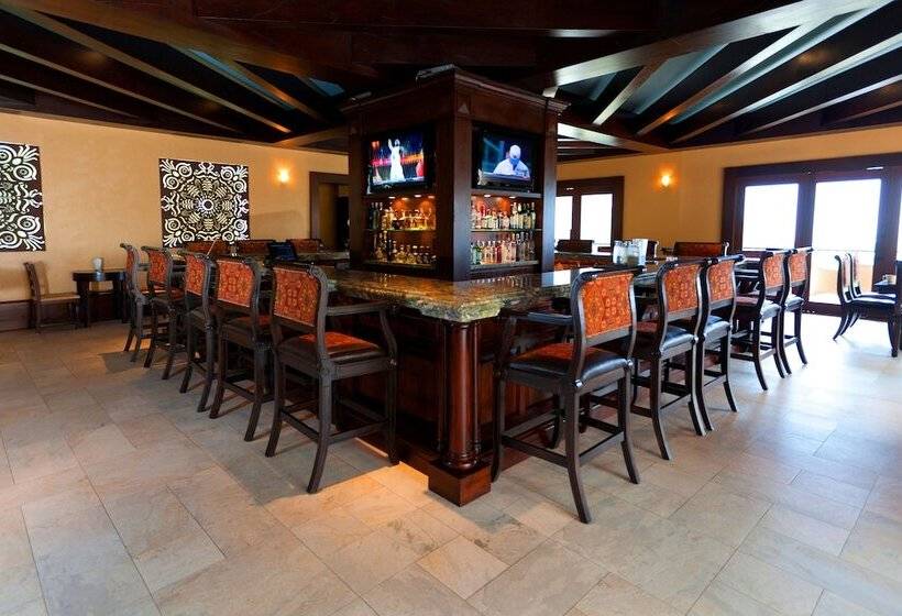 Pueblo Bonito Montecristo Luxury Villas All Inclusive