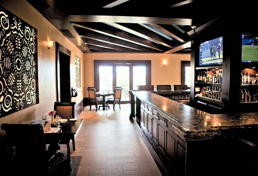 Pueblo Bonito Montecristo Luxury Villas All Inclusive