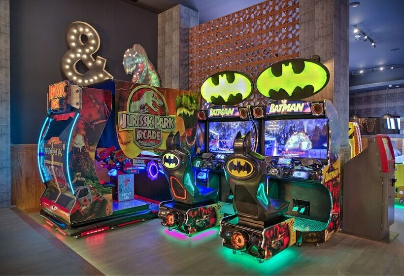 Pueblo Bonito Montecristo Luxury Villas All Inclusive