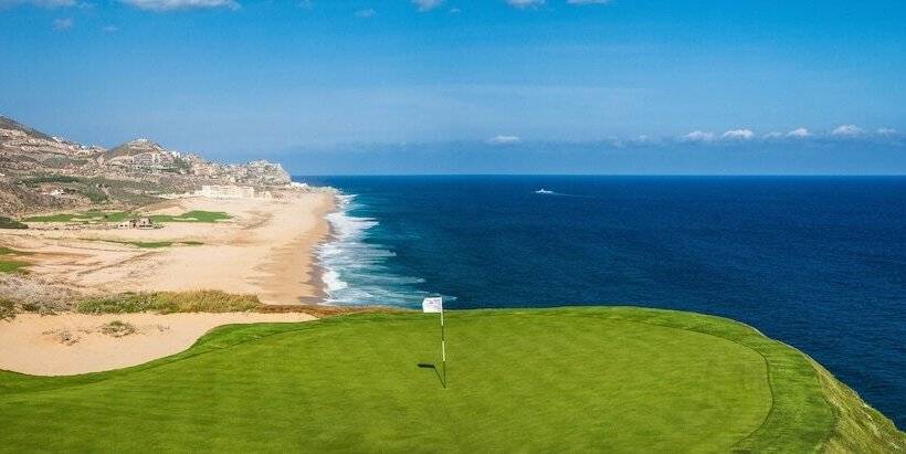 Pueblo Bonito Montecristo Luxury Villas All Inclusive