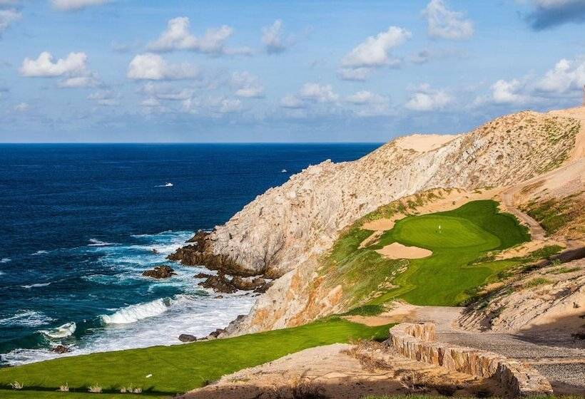 Pueblo Bonito Montecristo Luxury Villas All Inclusive