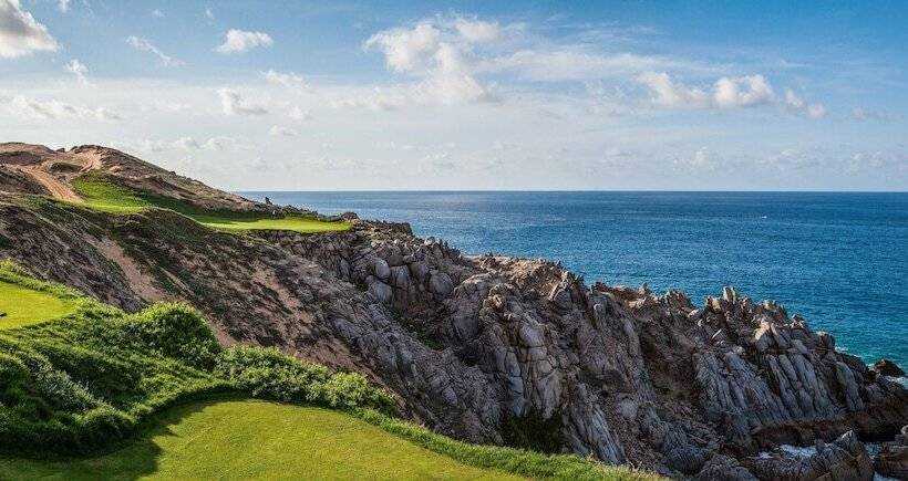 Pueblo Bonito Montecristo Luxury Villas All Inclusive