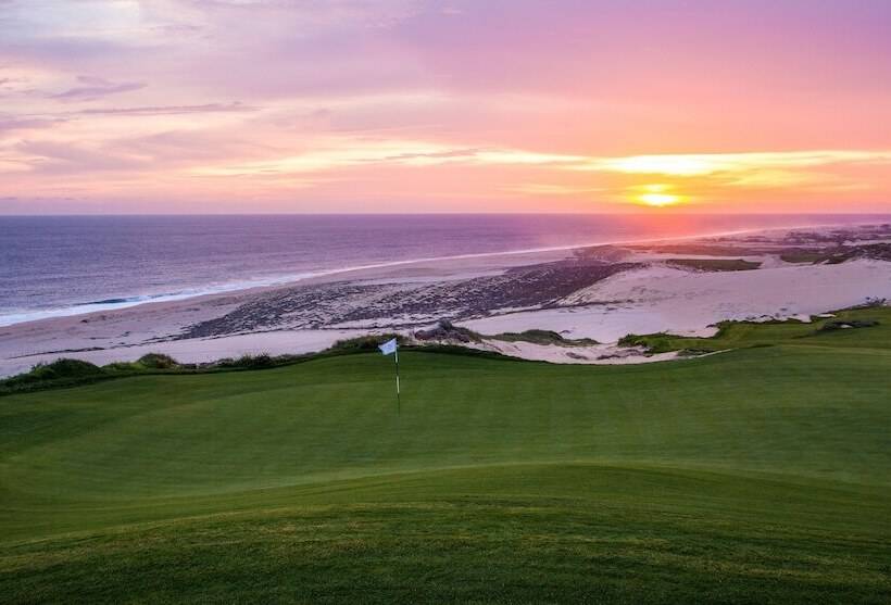 Pueblo Bonito Montecristo Luxury Villas   All Inclusive