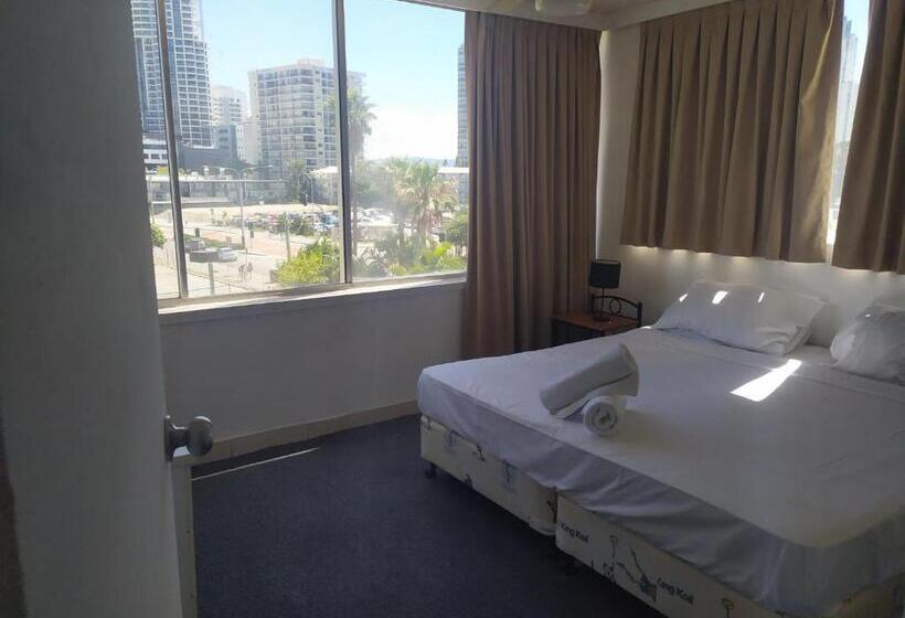 Quarterdeck Apartments