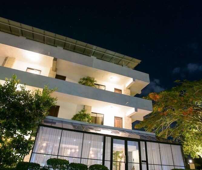 استراحتگاه Camp David Ranch
