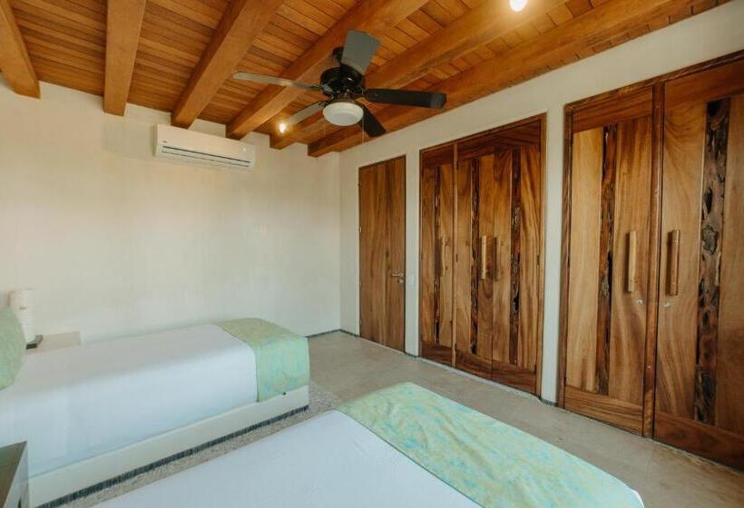 منتجع Las Palmas Luxury Villas