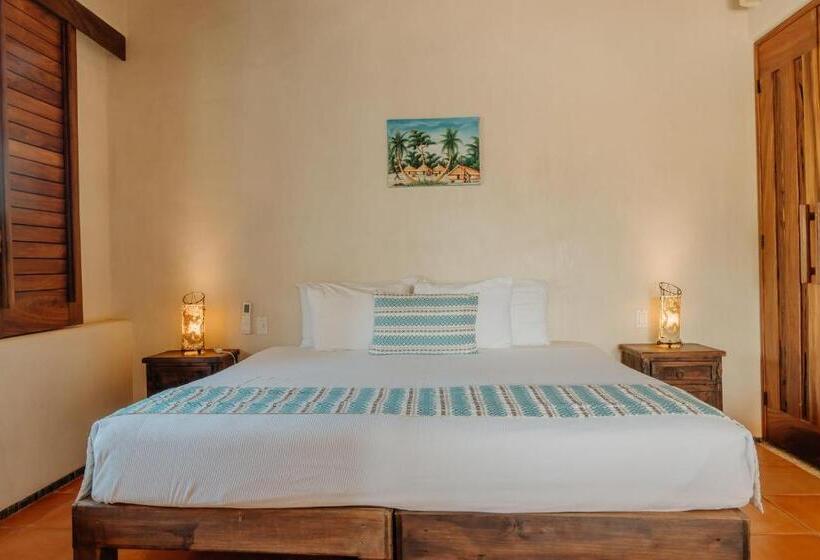 منتجع Las Palmas Luxury Villas