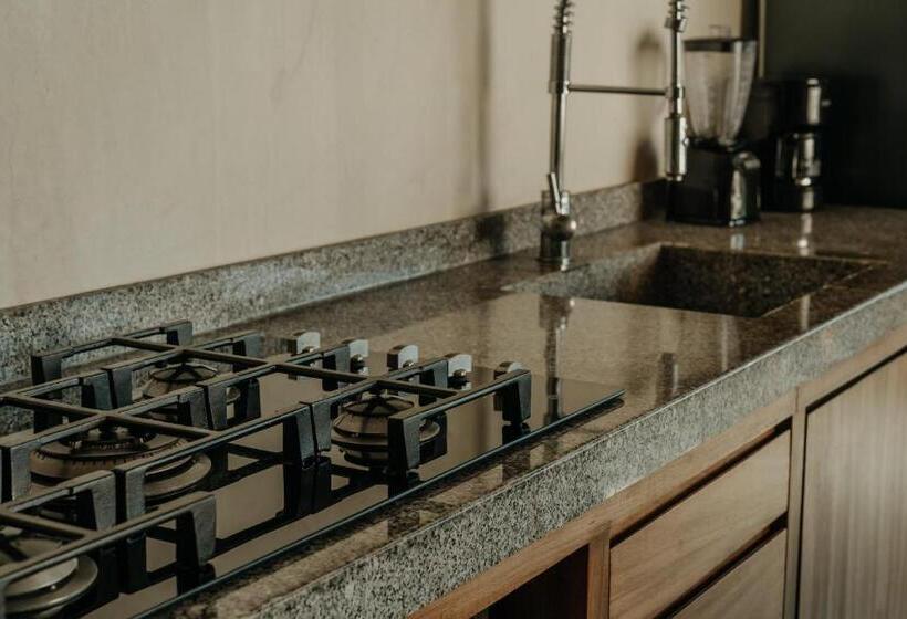 منتجع Las Palmas Luxury Villas