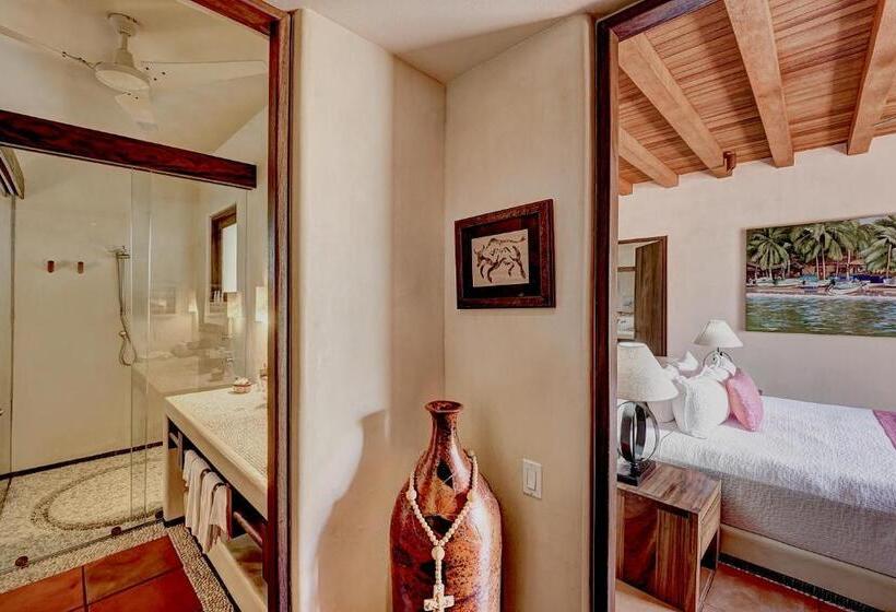 منتجع Las Palmas Luxury Villas