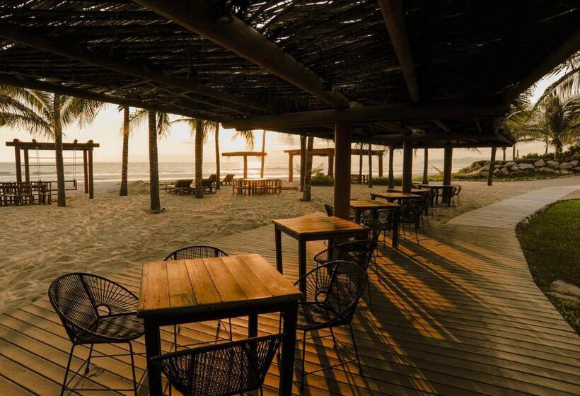 منتجع Las Palmas Luxury Villas