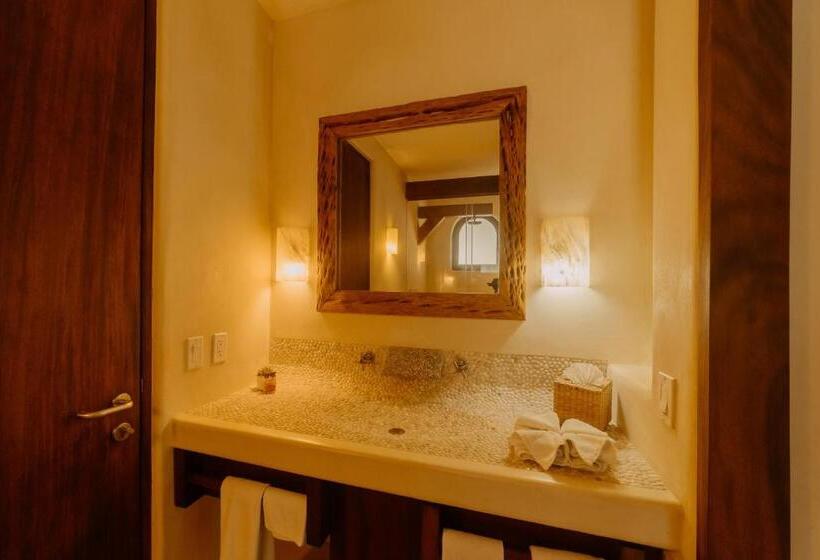 منتجع Las Palmas Luxury Villas