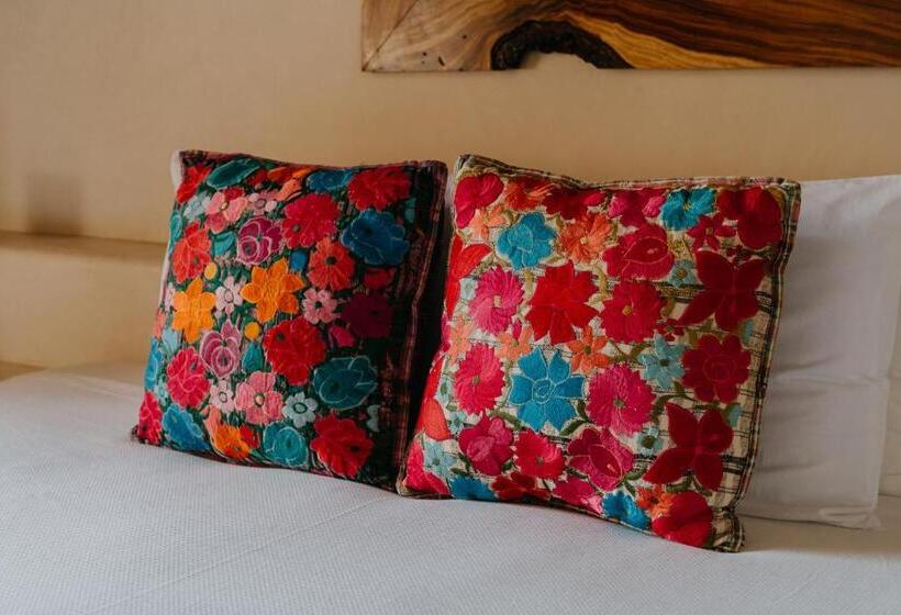 منتجع Las Palmas Luxury Villas