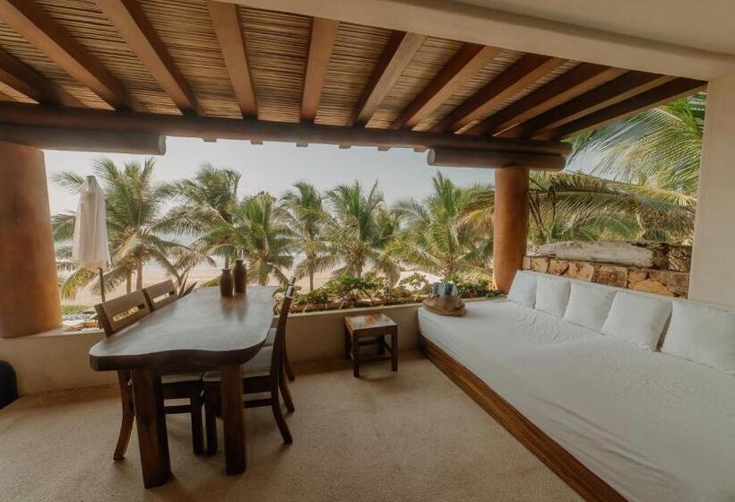 منتجع Las Palmas Luxury Villas