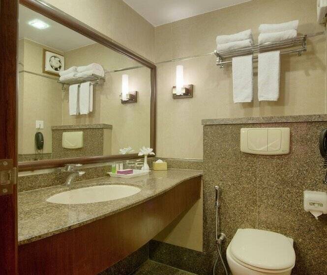 Royal Orchid Fort Resort