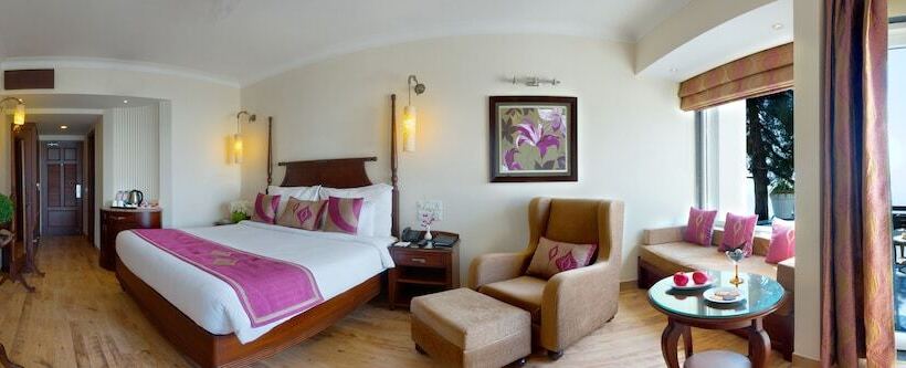 Royal Orchid Fort Resort