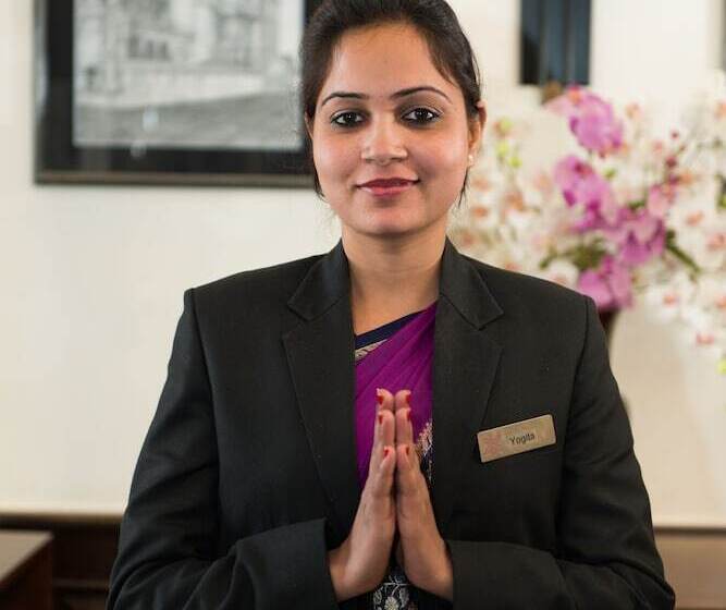 Royal Orchid Fort Resort