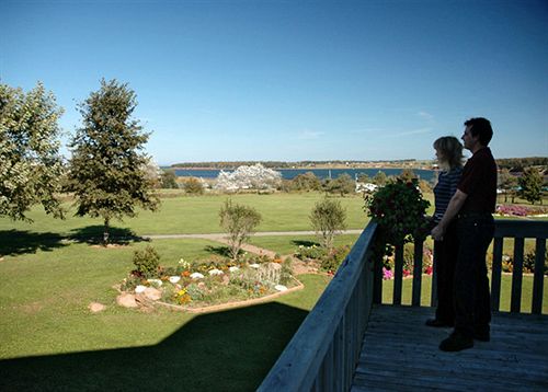 Stanley Bridge Country Resort