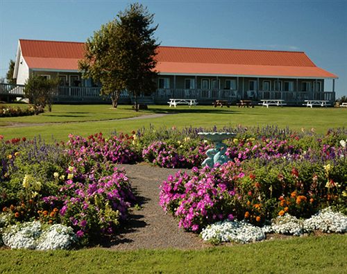 Stanley Bridge Country Resort