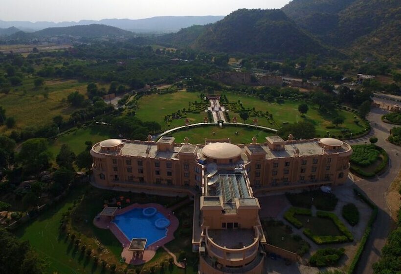 The Gold Palace & Resorts