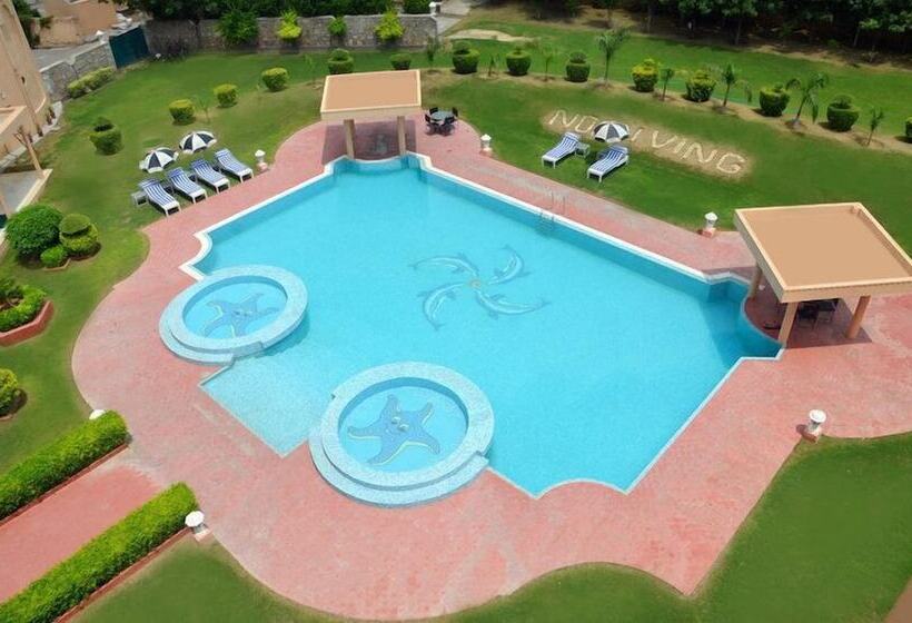 The Gold Palace & Resorts