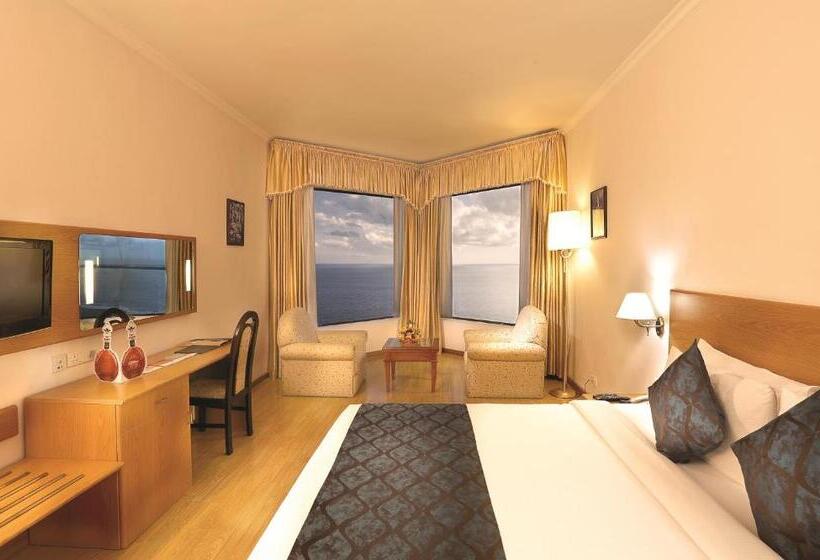 The Quilon Beach Hotel And Convention Center