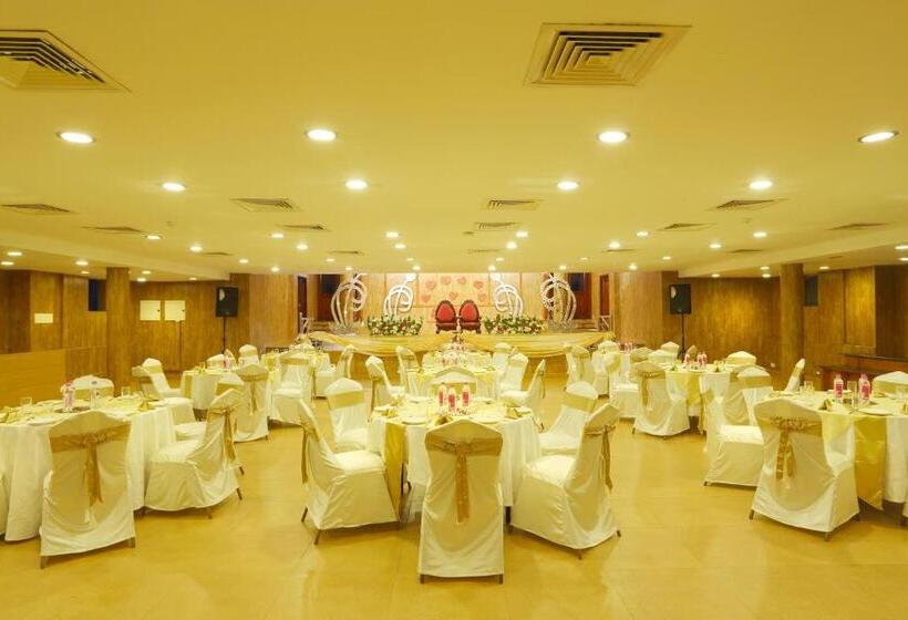 The Quilon Beach Hotel And Convention Center