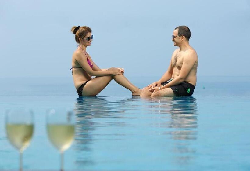 The Quilon Beach Hotel And Convention Center