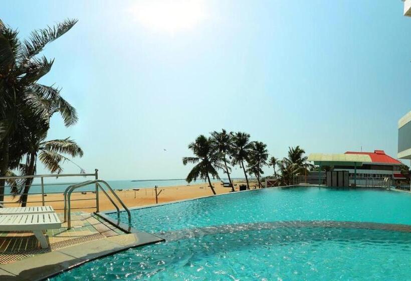 The Quilon Beach Hotel And Convention Center