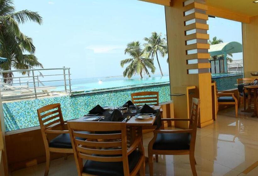 The Quilon Beach Hotel And Convention Center