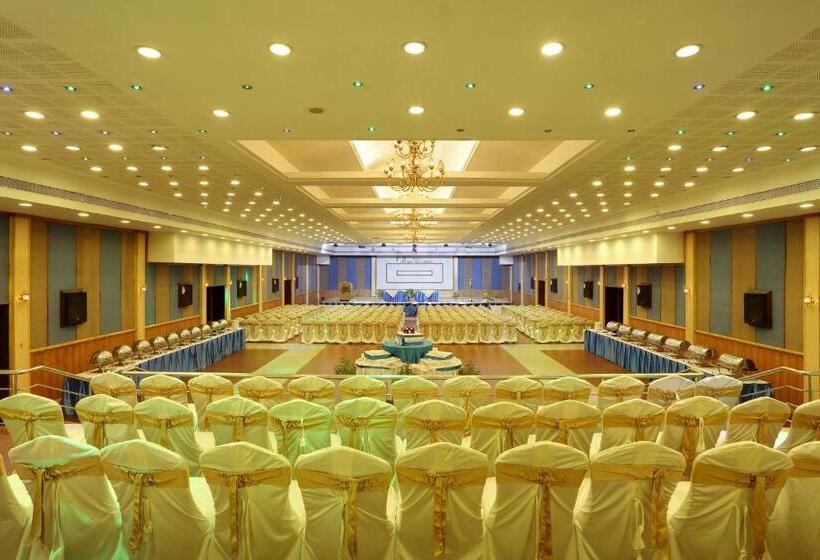 The Quilon Beach Hotel And Convention Center