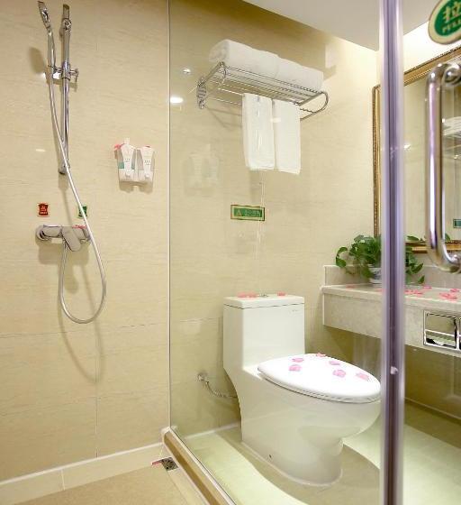 Vienna Hotel  Shenzhen Minzhi Branch