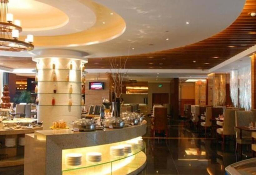 Отель Wellton International