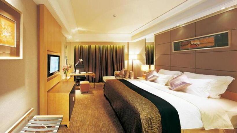 Отель Wellton International