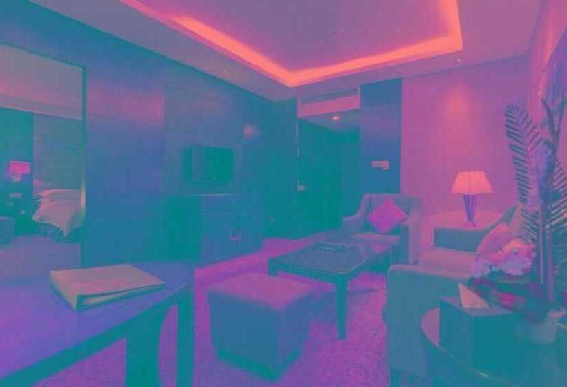 Zhongyou Garden Hotel   Zhengzhou