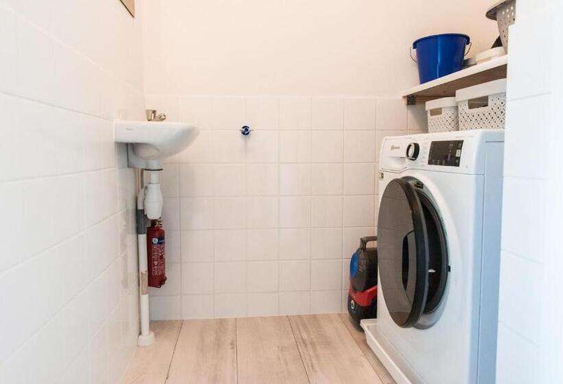 צימר Bnb It Hazzeleger Beetsterzwaag