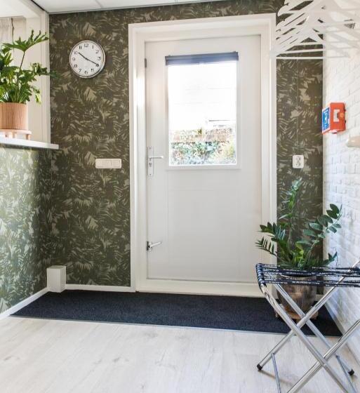 צימר Bnb It Hazzeleger Beetsterzwaag
