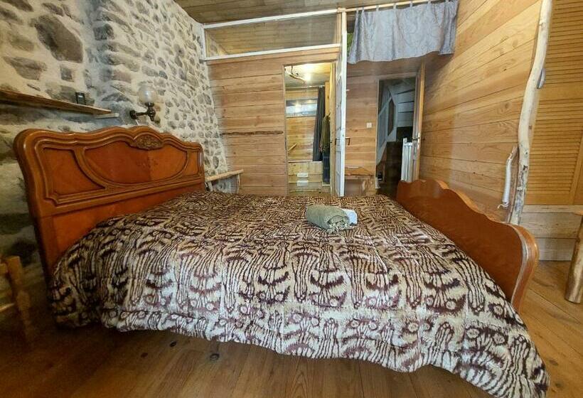 ベッドアンドブレックファースト La Verte Salamandre