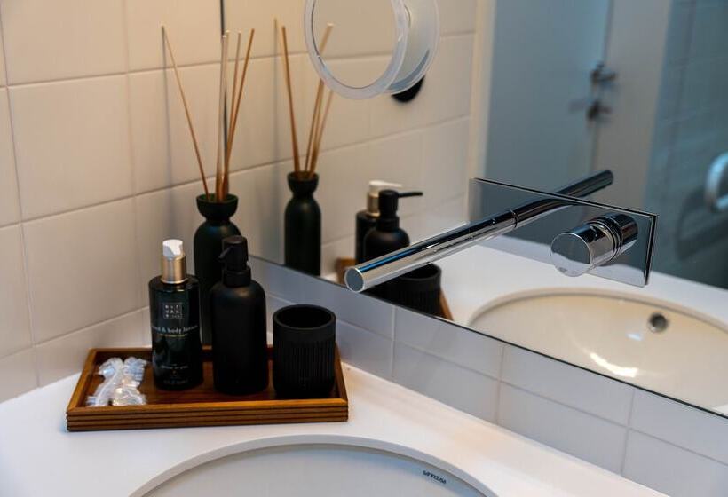 住宿加早餐  Landescape Furnas