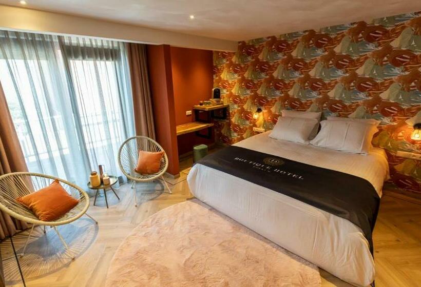 Boutiquehotel Dokkum