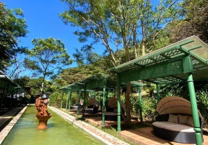 Отель Don Ernesto By La Chimba